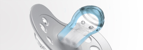 LOVI smoczek do buzi